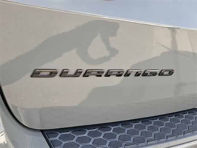 used 2020 Dodge Durango car, priced at $20,500