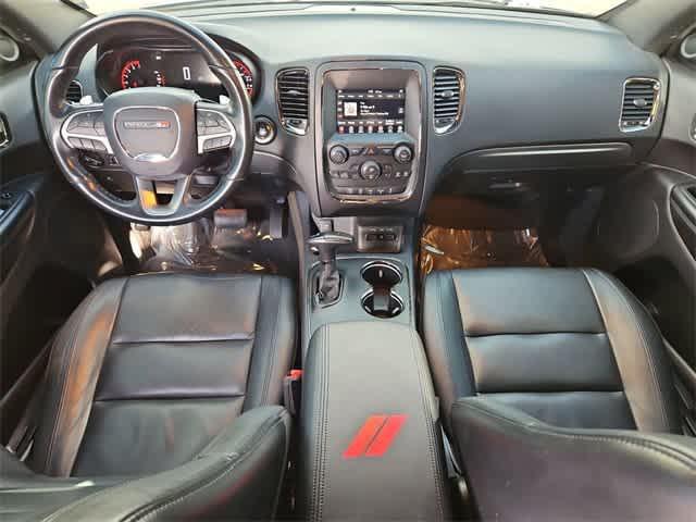used 2020 Dodge Durango car, priced at $20,500