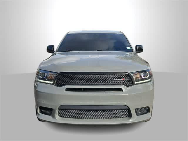 used 2020 Dodge Durango car, priced at $20,500