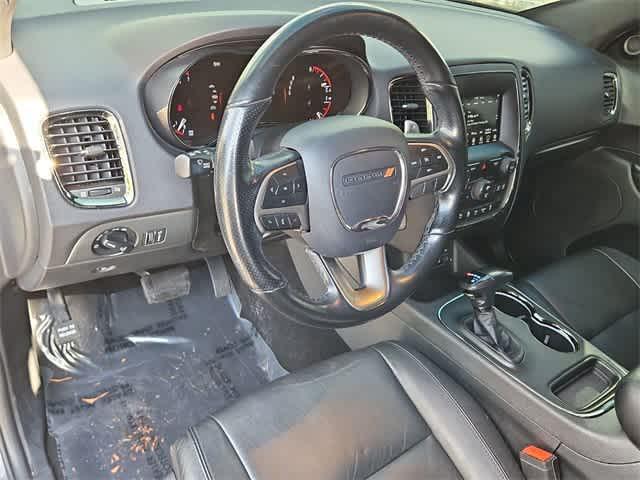 used 2020 Dodge Durango car, priced at $20,500