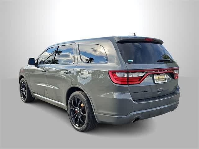 used 2020 Dodge Durango car, priced at $20,500