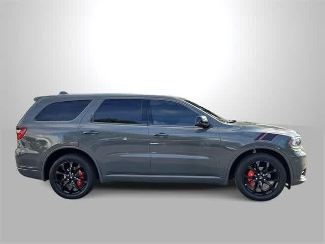 used 2020 Dodge Durango car, priced at $20,500