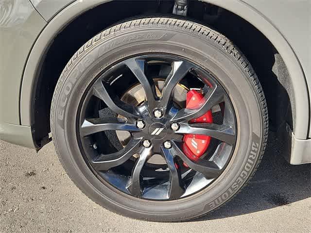 used 2020 Dodge Durango car, priced at $20,500