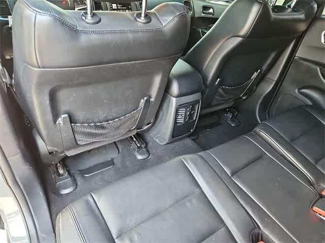 used 2020 Dodge Durango car, priced at $20,500