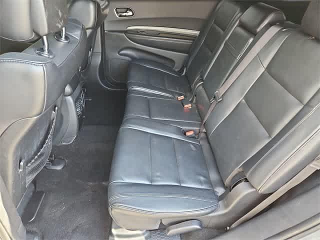 used 2020 Dodge Durango car, priced at $20,500