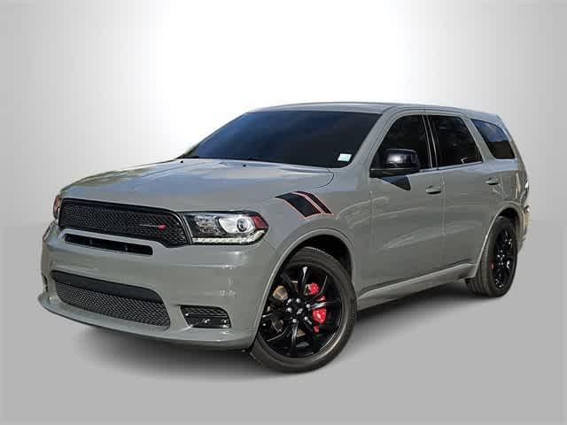 used 2020 Dodge Durango car, priced at $20,500