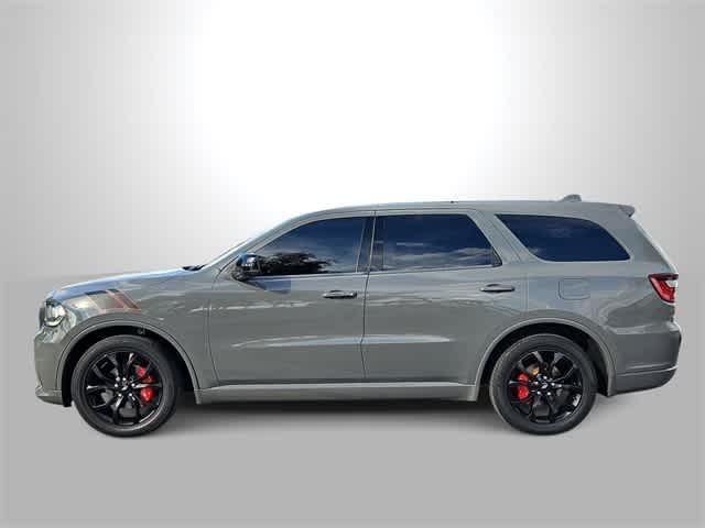used 2020 Dodge Durango car, priced at $20,500