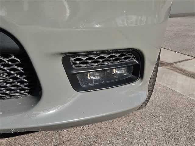 used 2020 Dodge Durango car, priced at $20,500