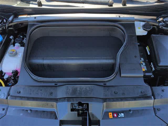 used 2025 Hyundai IONIQ 6 car, priced at $31,500