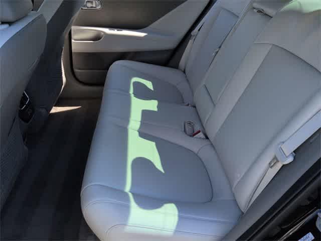 used 2025 Hyundai IONIQ 6 car, priced at $31,500