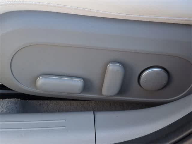 used 2025 Hyundai IONIQ 6 car, priced at $31,500