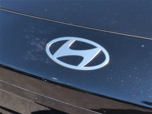 used 2025 Hyundai IONIQ 6 car, priced at $31,500