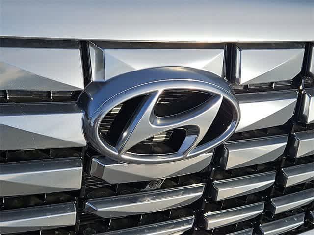 new 2025 Hyundai Palisade car, priced at $52,775