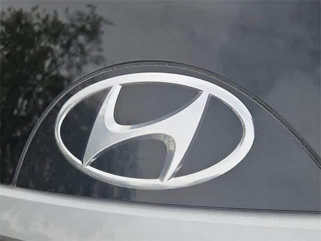 used 2023 Hyundai Tucson car, priced at $23,000