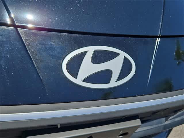 used 2024 Hyundai ELANTRA HEV car, priced at $22,000