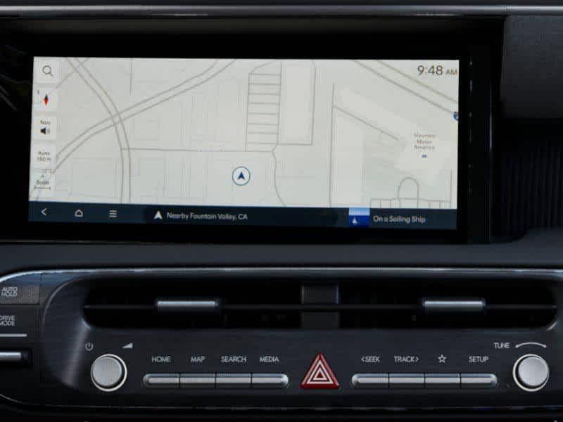 new 2026 Hyundai Palisade Hybrid car, priced at $59,040