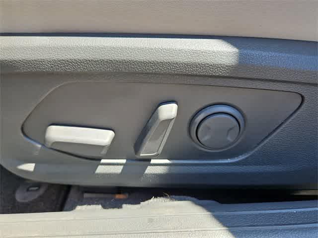 used 2024 Hyundai Sonata Hybrid car, priced at $25,000