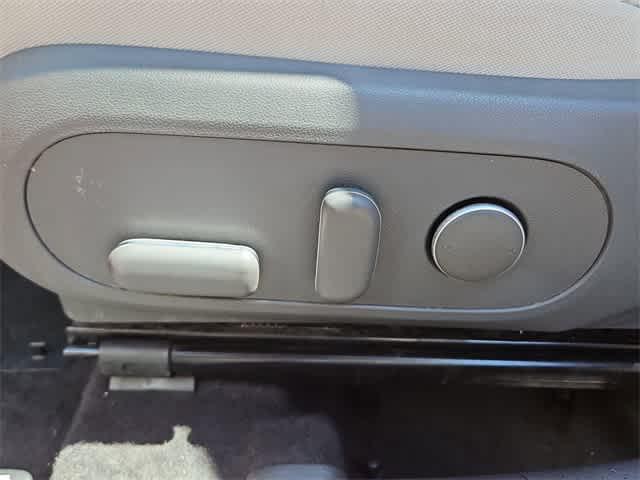 used 2024 Hyundai Kona car, priced at $22,500