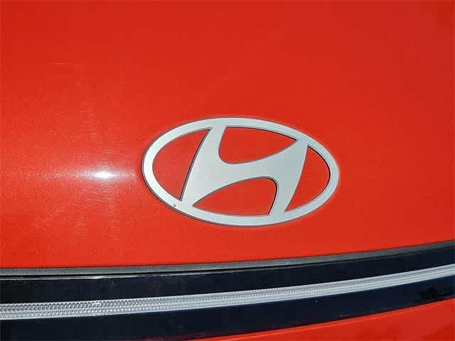used 2024 Hyundai Kona car, priced at $22,500