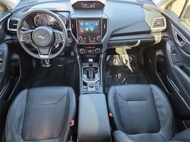 used 2021 Subaru Forester car, priced at $20,000