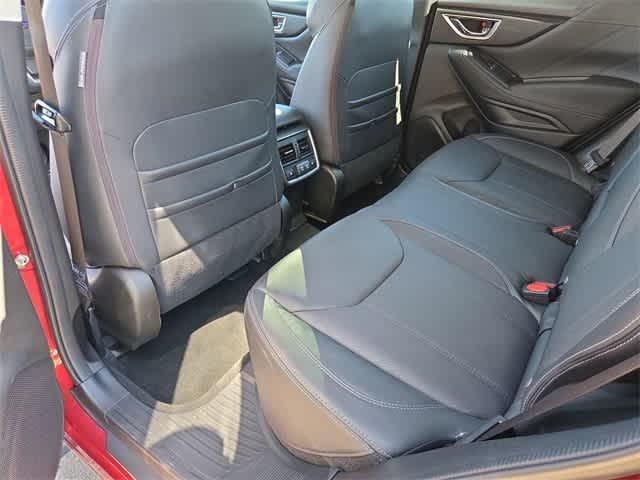 used 2021 Subaru Forester car, priced at $20,000