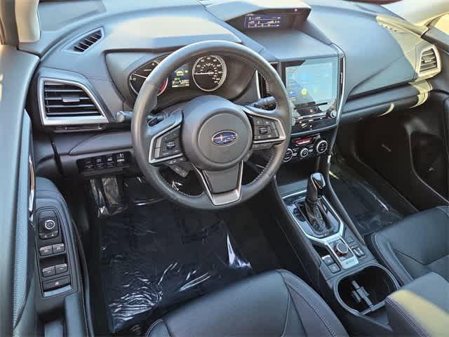 used 2021 Subaru Forester car, priced at $20,000