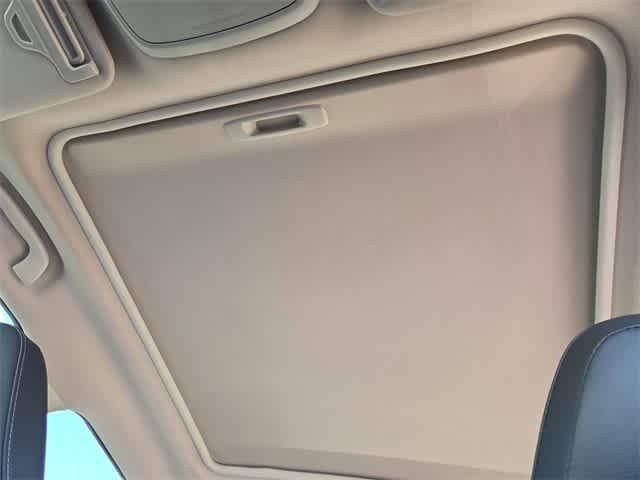 used 2021 Subaru Forester car, priced at $20,000