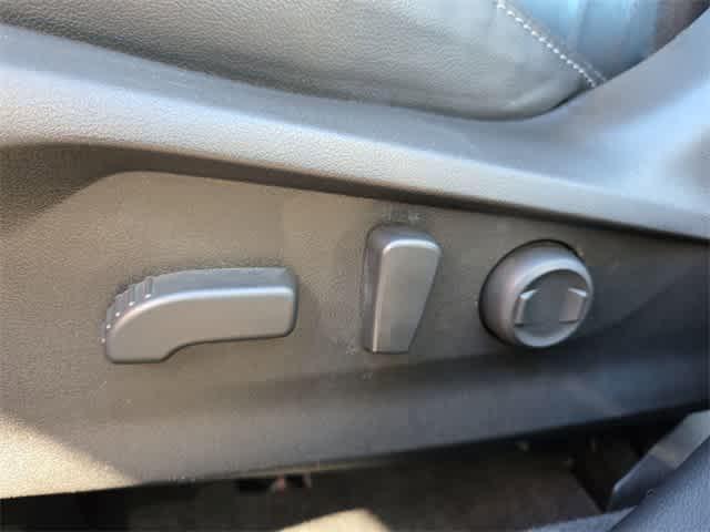 used 2021 Subaru Forester car, priced at $20,000