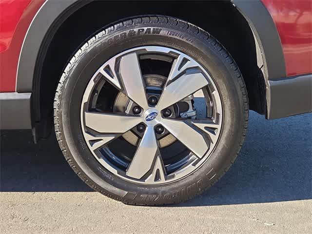 used 2021 Subaru Forester car, priced at $20,000