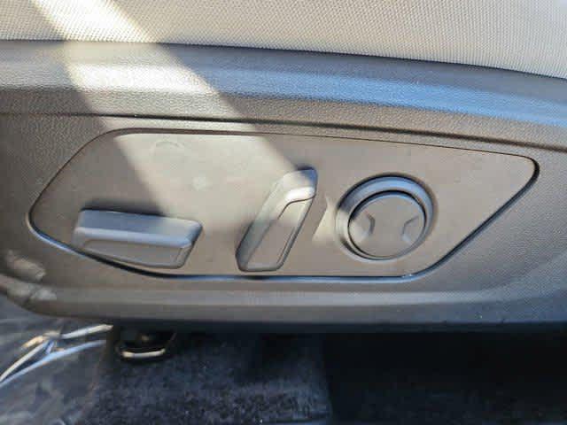 new 2026 Hyundai Tucson car, priced at $34,470