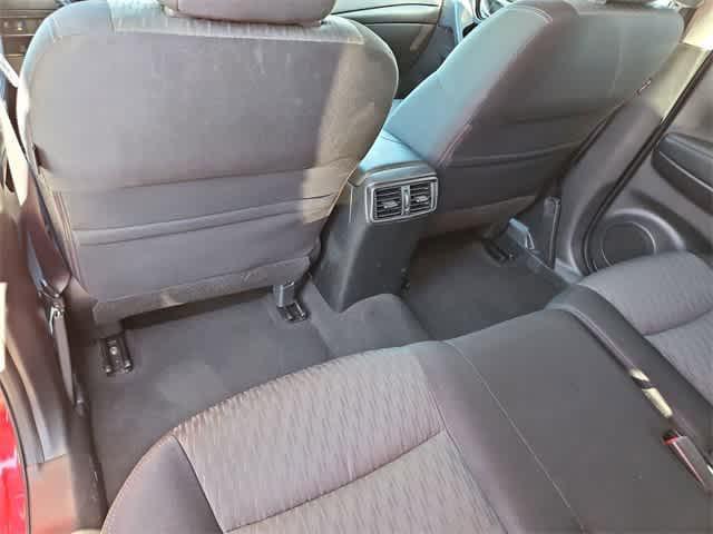 used 2017 Nissan Rogue car, priced at $11,500