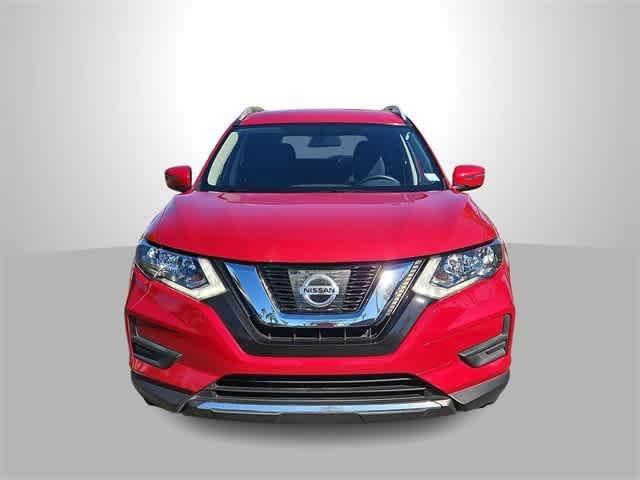 used 2017 Nissan Rogue car, priced at $11,500
