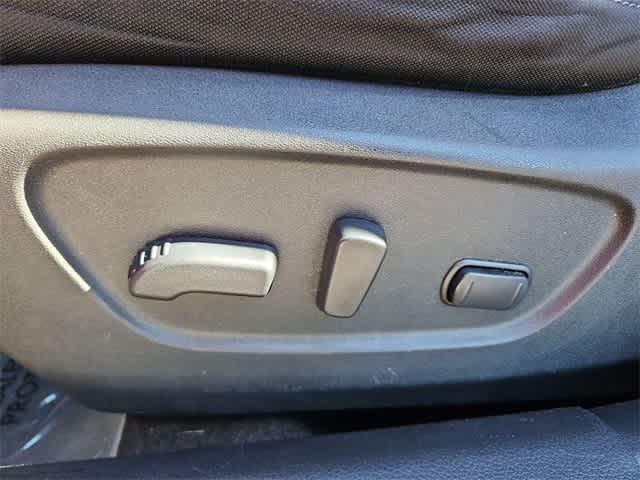 used 2017 Nissan Rogue car, priced at $11,500