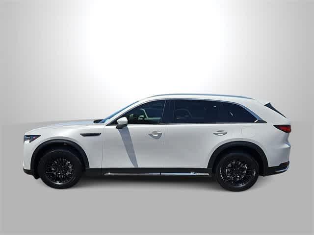 used 2024 Mazda CX-90 car, priced at $33,500