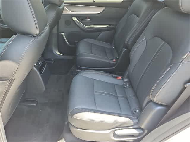used 2024 Mazda CX-90 car, priced at $33,500