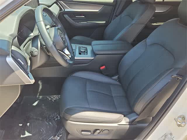 used 2024 Mazda CX-90 car, priced at $33,500