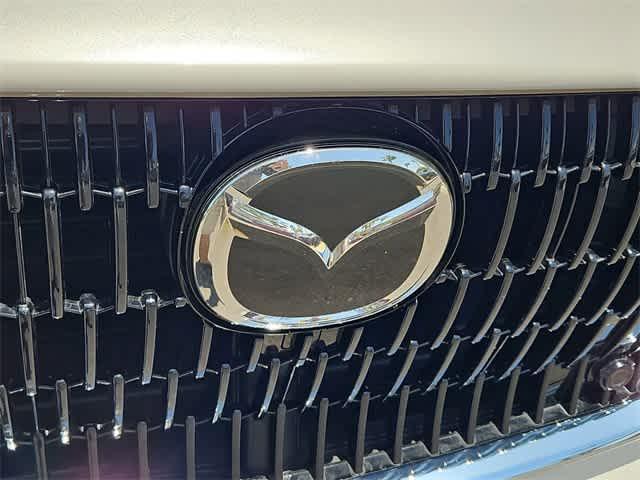 used 2024 Mazda CX-90 car, priced at $33,500