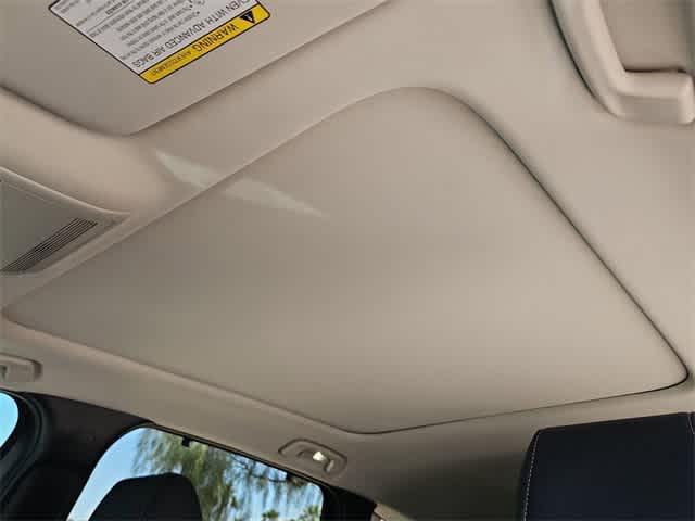 used 2024 Mazda CX-90 car, priced at $33,500