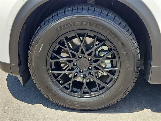 used 2024 Mazda CX-90 car, priced at $33,500