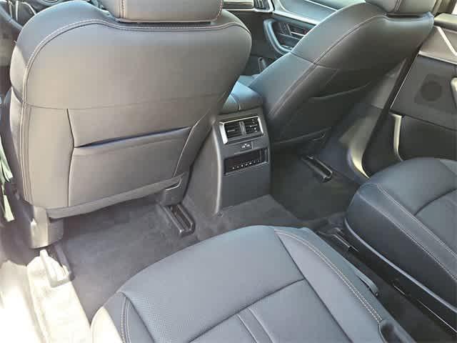 used 2024 Mazda CX-90 car, priced at $33,500