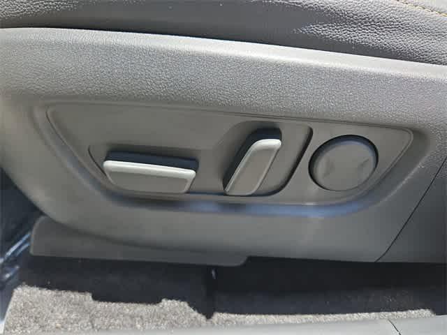 used 2024 Mazda CX-90 car, priced at $33,500