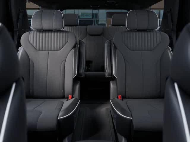 new 2025 Hyundai Palisade car, priced at $56,725
