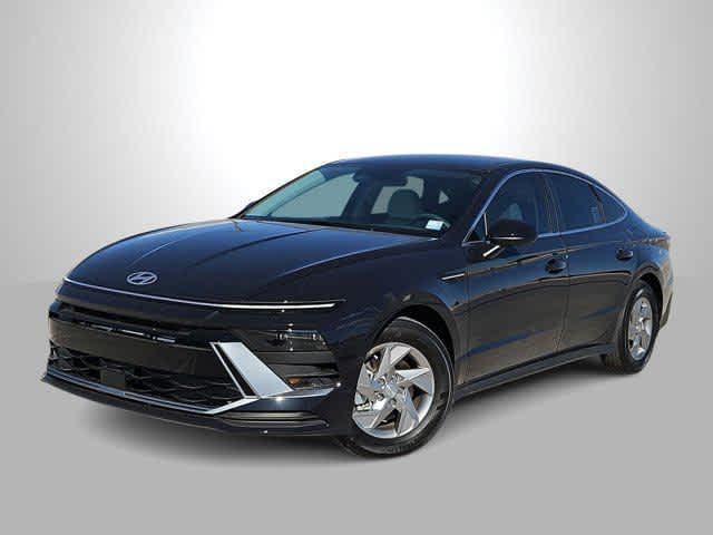 new 2026 Hyundai Sonata car, priced at $29,135