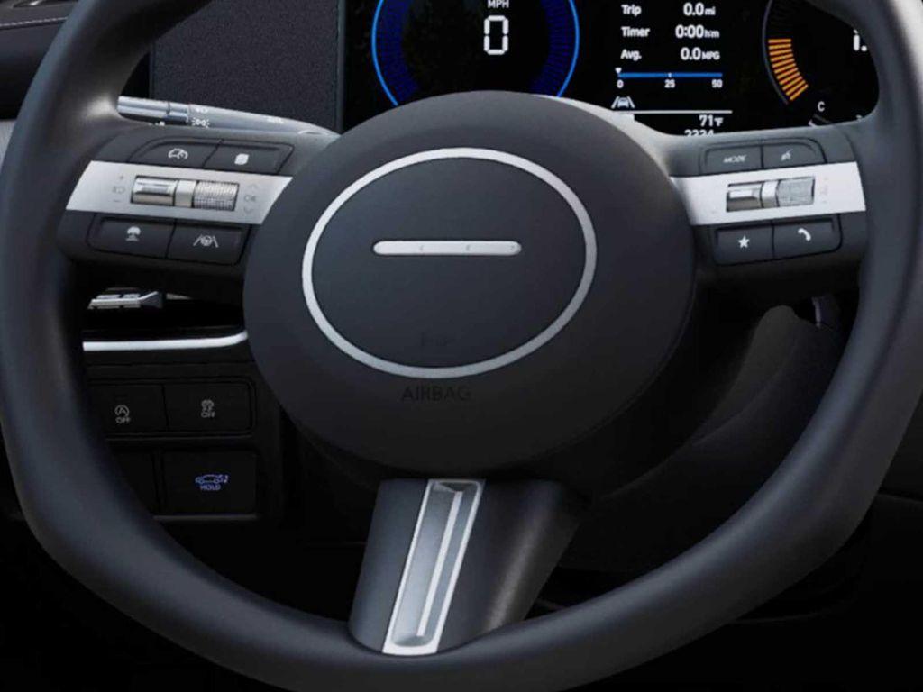 new 2026 Hyundai Sonata car, priced at $29,135
