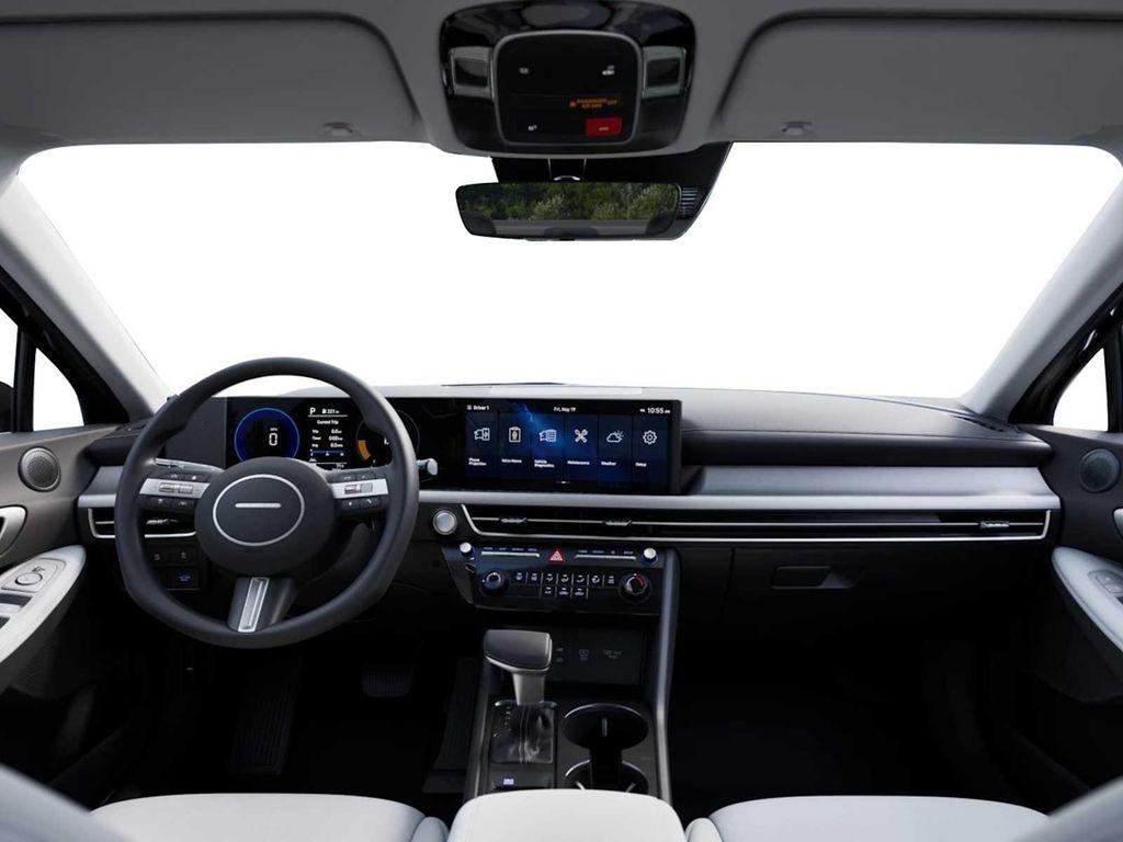 new 2026 Hyundai Sonata car, priced at $29,135