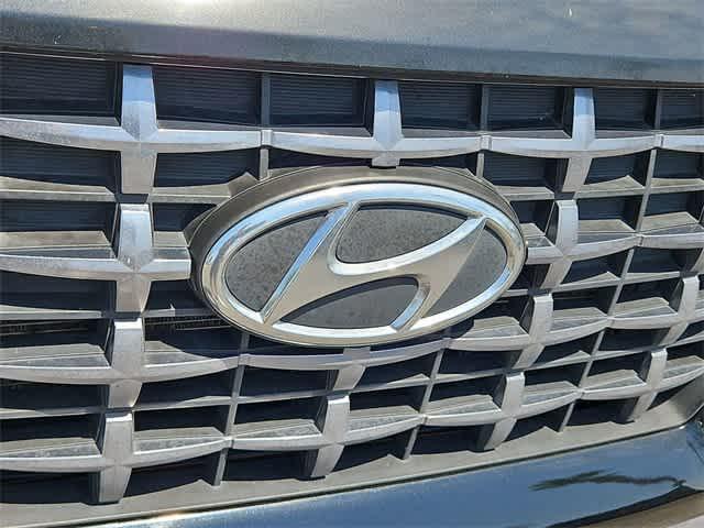 used 2022 Hyundai Venue car, priced at $16,500