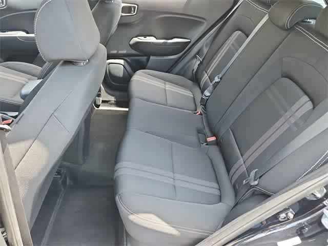 used 2022 Hyundai Venue car, priced at $16,500