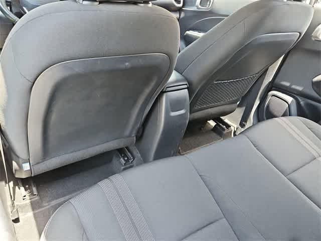 used 2022 Hyundai Venue car, priced at $16,500