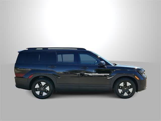 used 2024 Hyundai Santa Fe car, priced at $32,500
