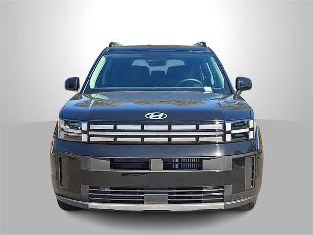 used 2024 Hyundai Santa Fe car, priced at $32,500